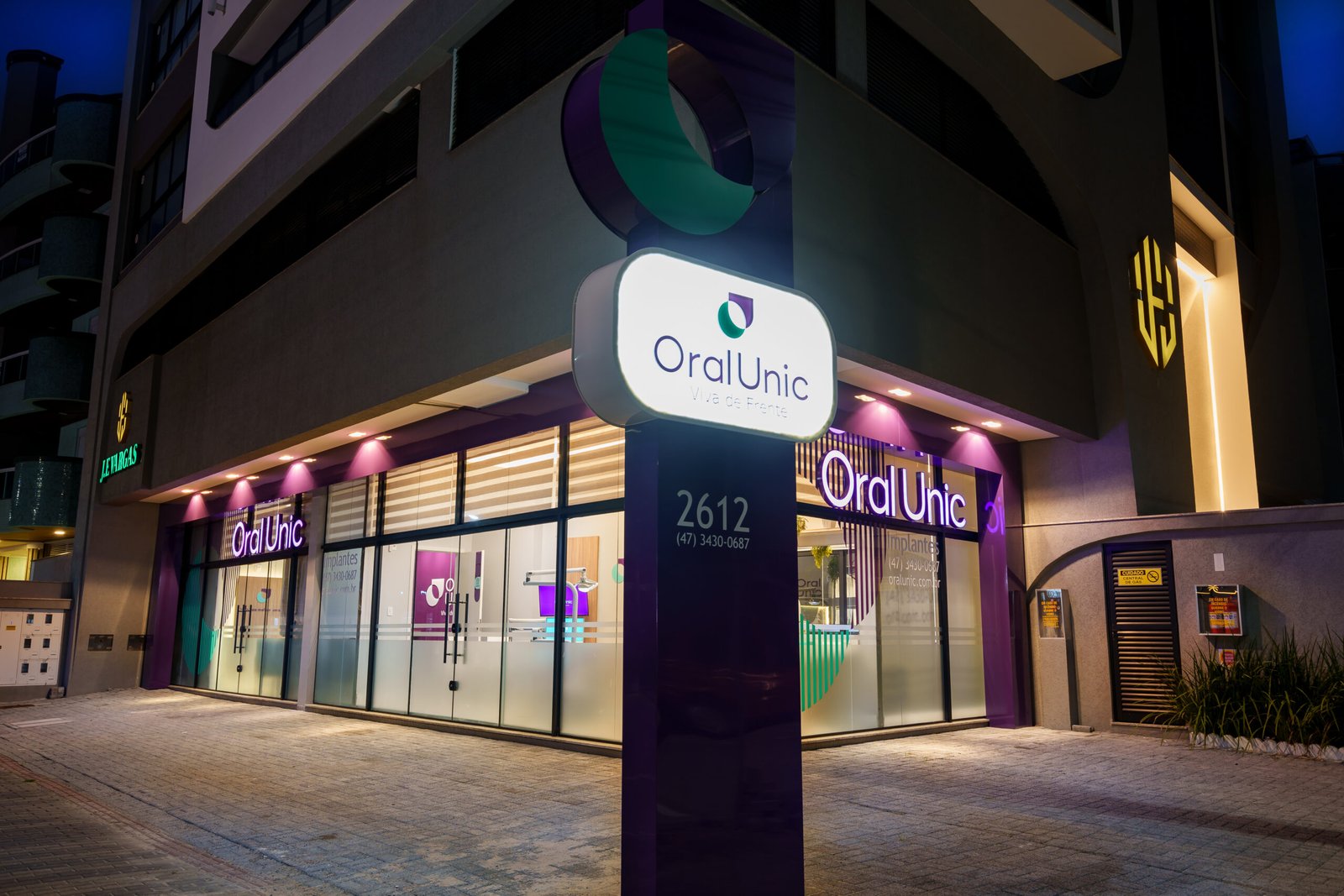 Oral Unic_ Bombinhas_67